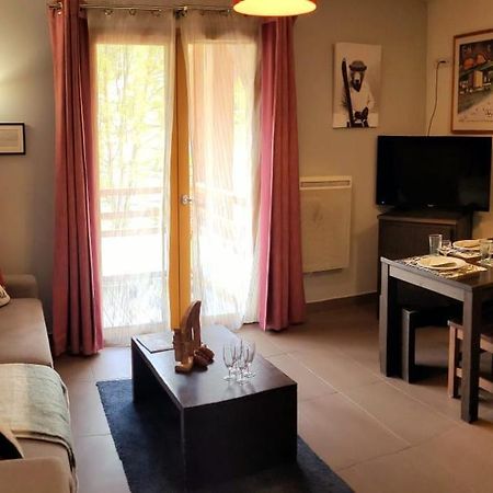 T2 Pic De L'Ours Fontromeu Διαμέρισμα Εξωτερικό φωτογραφία