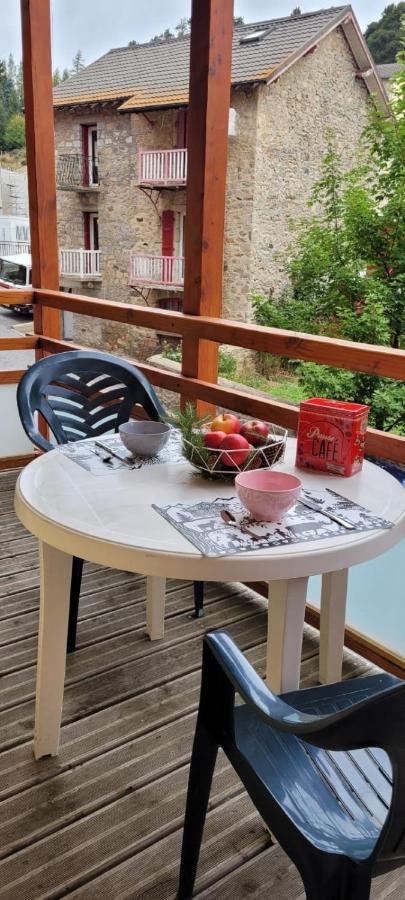T2 Pic De L'Ours Fontromeu Διαμέρισμα Εξωτερικό φωτογραφία